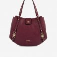 Nuova Borsa Liu Jo Natale 2018 It s Me colore Bordeaux