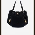 Nuova Borsa Liu Jo Natale 2018 It s Me colore nero