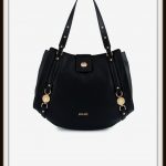 Nuova Borsa Liu Jo Natale 2018 It s Me colore nero