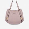 Nuova Borsa Liu Jo Natale 2018 It s Me colore quarzo rosa