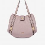Nuova Borsa Liu Jo Natale 2018 It s Me colore quarzo rosa