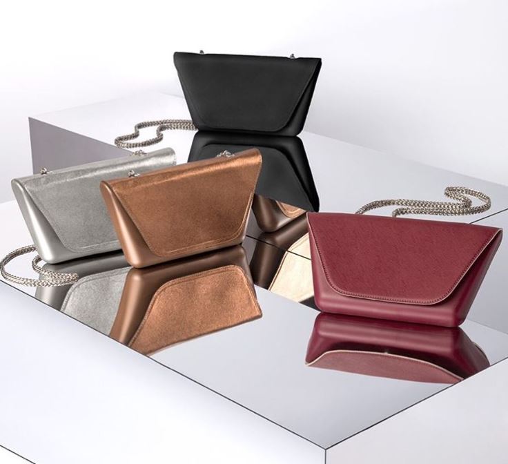 Nuove Borse O Bag Sheen Natale 2018