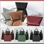 Nuove Borse O Bag collezione Natale 2018
