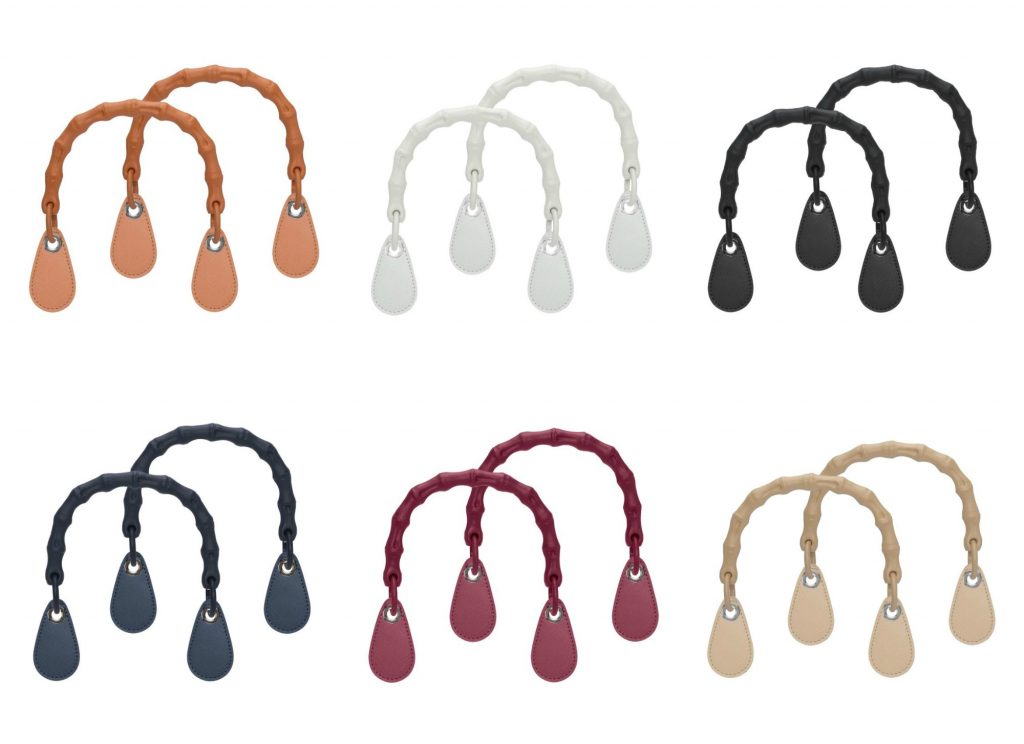 5 Pezzi Anello A Molla In Metallo, Fibbia Rotonda, Moschettone In Lega - Foto 5