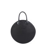 O Bag Twist Mini Cocco con manici corti in eco pelle prezzo 63 euro