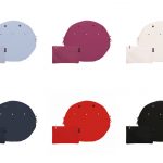 Sacche interne con pochette borsa O Bag Twist Mini