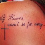 Tatuaggio in memoria del nonno