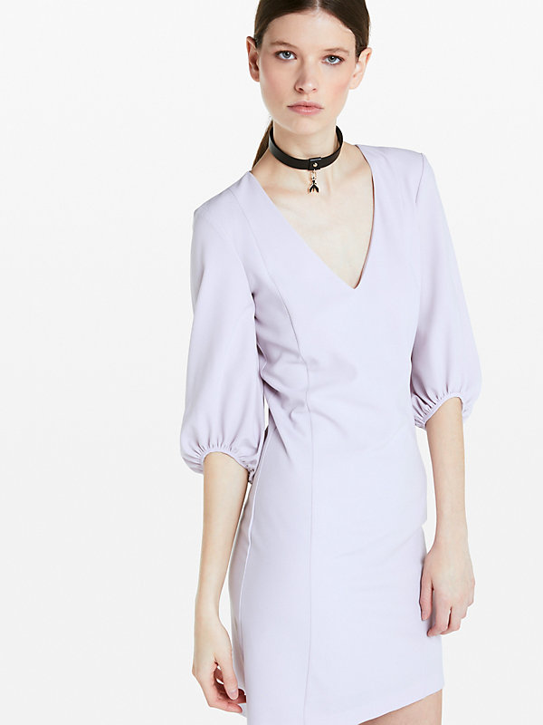 Abito Patrizia Pepe primavera estate 2019 prezzo 198 euro