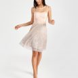 Abito elegante da cerimonia e da sera Rinascimento estate 2019 prezzo 149 euro