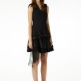 Abito elegante da sera e da cerimonia Liu Jo collezione primavera estate 2019 prezzo 279 euro