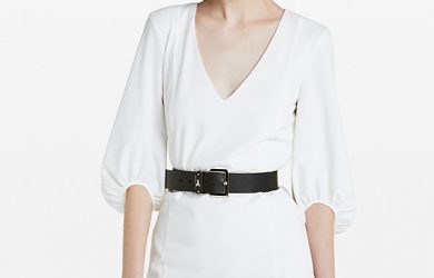 Collezione Abiti Patrizia Pepe primavera estate 2018