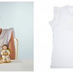 Maglia donna Thun primavera estate 2019