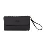 Nuova Borsa O Bag Soft Pretty nera