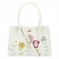 Nuova borsa Thun primavera estate 2019 linea Country