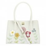 Nuova borsa Thun primavera estate 2019 linea Country
