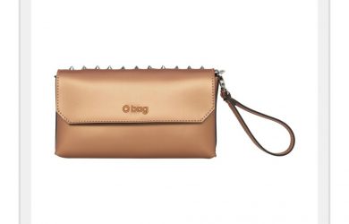 Nuova borsa pochette O Bag Soft Pretty