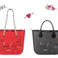 Nuove Borse O Bag Love San Valentino 2019