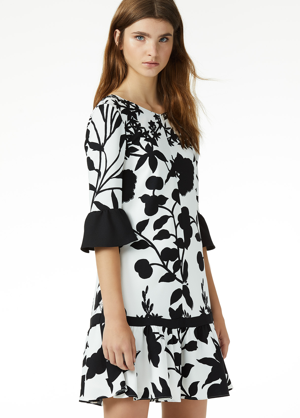 Vestito da cerimonia Liu Jo collezione primavera estate 2019