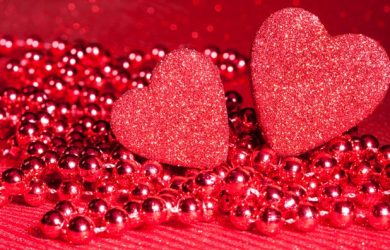10 Frasi amore per San Valentino