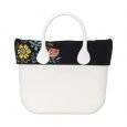 Bordo borse O bag fantasia Tangerine primavera estate 2019