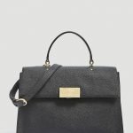 Borsa Belle Guess in vera pelle 2019 prezzo 215 euro