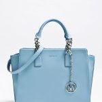 Borsa Guess Marciano in vera pelle prezzo 240 euro
