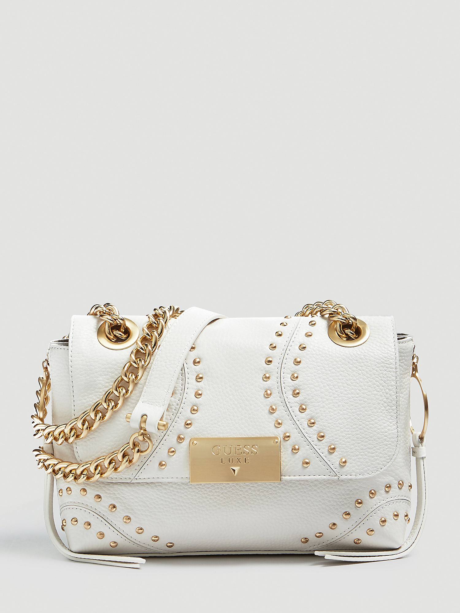 Borsa a tracolla Guess primavera estate 2019 prezzo 190 euro