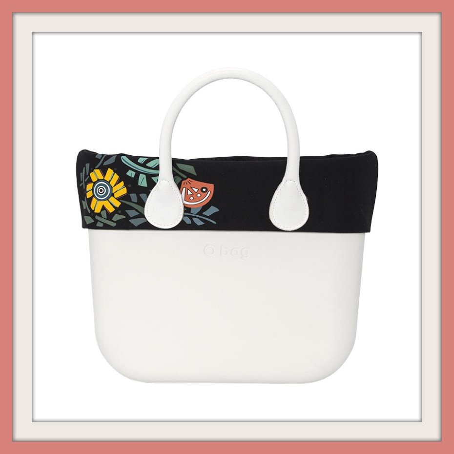 Borse O Bag Bordi collezione Primavera Estate 2019 foto e prezzi