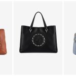 Borse a mano Liu Jo collezione 2019