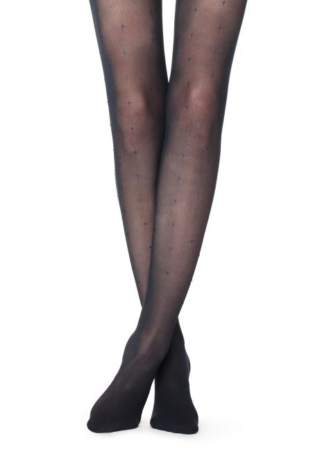 Collant Calzedonia con strass primavera 2019 Collant Calzedonia con strass primavera 2019