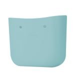 Colore Turchese Borsa O Bag
