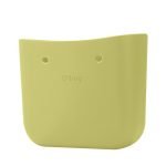 Colore borsa O bag Celery Green