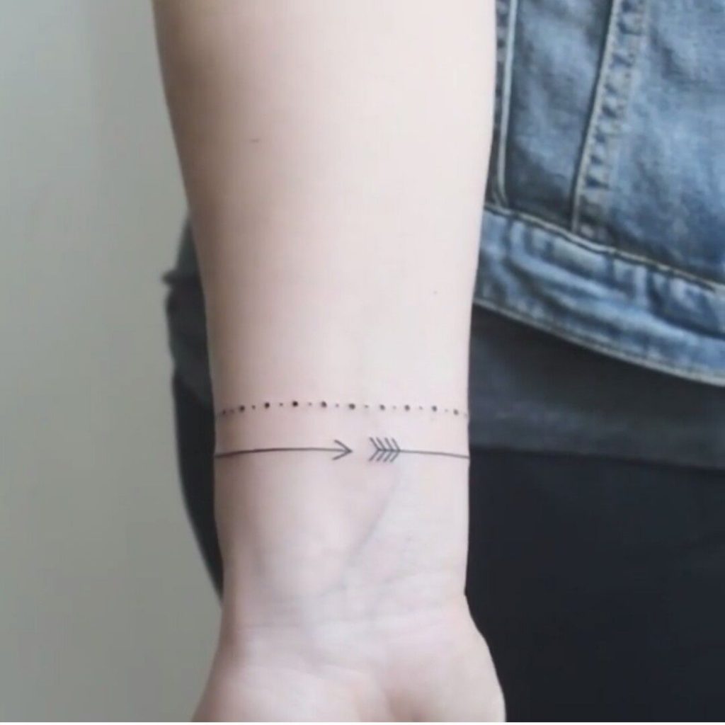 tatuaggi-bracciali-polso-15-immagini