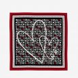 Foulard Liu Jo per San Valentino 2019