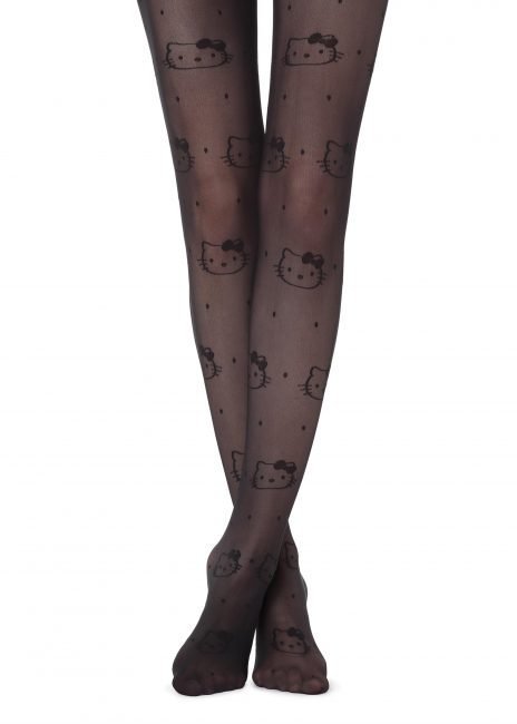 Hello Kitty collant Calzedonia 2019 Hello Kitty collant Calzedonia 2019
