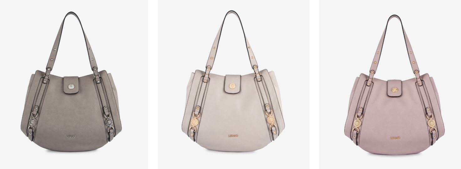 IT Bag Liu Jo estate 2019 prezzo 139 euro