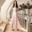 Jumpsuit da cerimonia Rinascimento primavera estate 2019