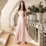 Jumpsuit da cerimonia Rinascimento primavera estate 2019