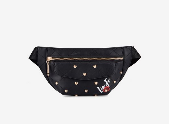 Marsupio Liu Jo Love prezzo 79 euro
