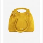 Nuova borsa a spalla Liu Jo modello Carina collezione primavera estate 2019