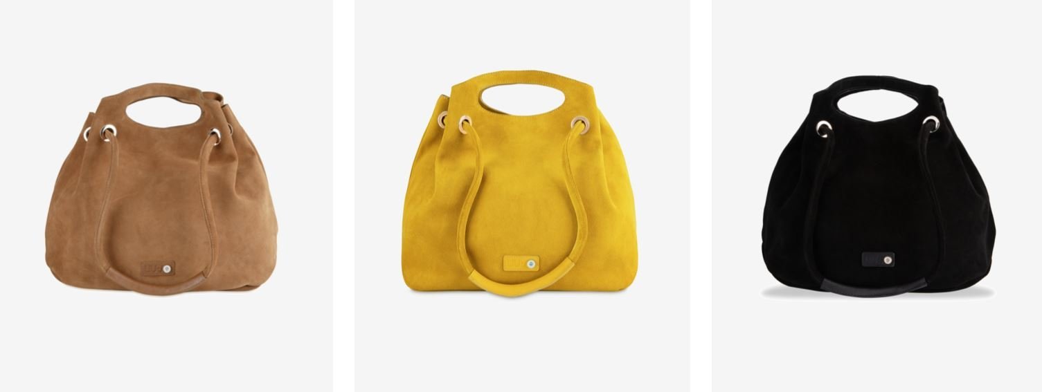 Nuova borsa a spalla Liu Jo modello Carina collezione primavera estate 2019