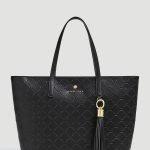 Nuova shopping bag Guess in pelle collezione primavera estate 2019 prezzo 230 euro