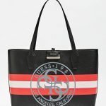 Nuova shopping bag reversibile Guess collezione primavera estate 2019 prezzo 129 euro