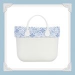 Nuovi Bordi Borse O Bag collezione primavera estate 2019
