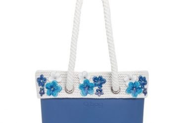 Nuovi Bordi borse O Bag primavera estate 2019
