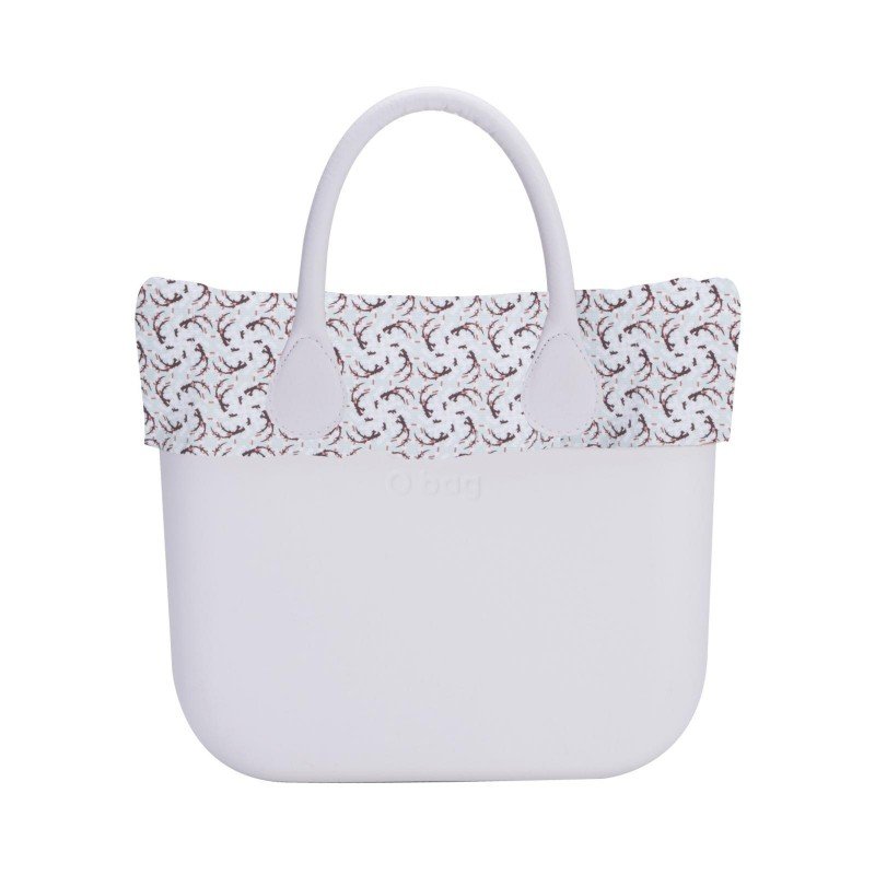 Nuovo Bordo estivo borse O Bag fantasia Sakura