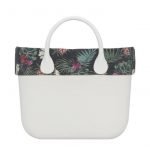 Nuovo bordo borsa O bag fantasia Caribbean Jungle estate 2019