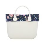 Nuovo bordo primaverile estivo borse O Bag