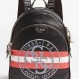 Nuovo zaino con logo GUESS primavera estate 2019 prezzo 129 euro