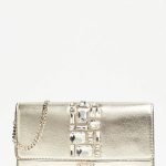 Pochette gioiello Guess estate 2019 prezzo 119 euro